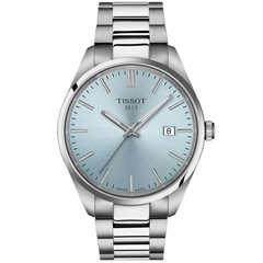 ساعت مچی تیسو T150.410.11.351.00 - tissot watch t150.410.11.351.00  