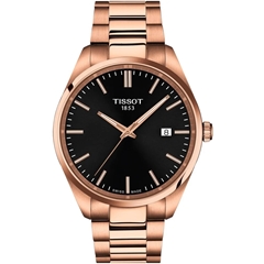 ساعت مچی تیسو T150.410.33.051.00 - tissot watch t150.410.33.051.00  