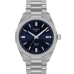 ساعت مچی تیسو T151.422.11.041.00 - tissot watch t151.422.11.041.00  