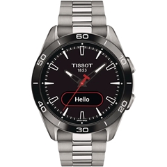 ساعت مچی تیسو T153.420.44.051.00 - tissot watch t153.420.44.051.00  