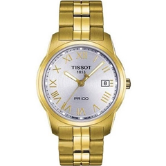ساعت مچی تیسو مدل T049.410.33.033 - tissot watch t049.410.33.033  