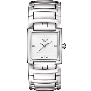 ساعت مچی تیسو مدل T051.310.11.031