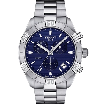 ساعت مچی تیسو مدل T101.617.11.041.00