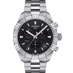 ساعت مچی تیسو مدل T101.617.11.051.00 - tissot watch t101.617.11.051.00  