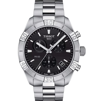 ساعت مچی تیسو مدل T101.617.11.051.00