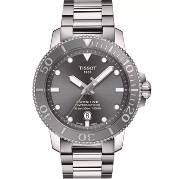 ساعت مچی تیسو مدل T120.407.11.081.01