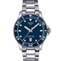 ساعت مچی تیسو مدل T120.410.11.041.00 - tissot watch t120.410.11.041.00