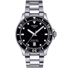 ساعت مچی تیسو مدل T120.410.11.051.00 - tissot watch t120.410.11.051.00