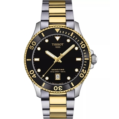 ساعت مچی تیسو مدل T120.410.22.051.00 - tissot watch t120.410.22.051.00  