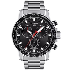 ساعت مچی تیسو مدل T125.617.11.051.00 - tissot watch t125.617.11.051.00  
