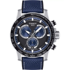 ساعت مچی تیسو مدل T125.617.17.051.03 - tissot watch t125.617.17.051.03  