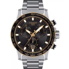 ساعت مچی تیسو مدل T125.617.21.051.00 - tissot watch t125.617.21.051.00  