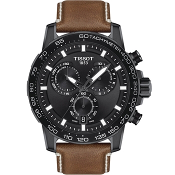 ساعت مچی تیسو مدل T125.617.36.051.01