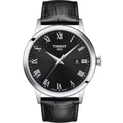 ساعت مچی تیسو مدل T129.410.16.053.00 - tissot watch t129.410.16.053.00