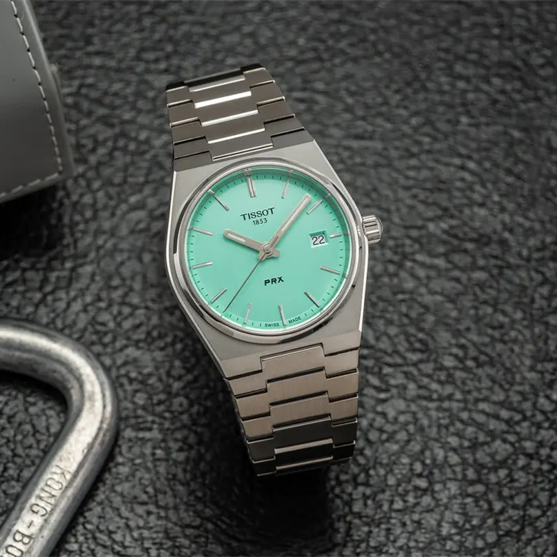 ساعت مچی تیسو مدل T137.410.11.091.01