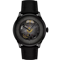 ساعت مچی تیسو مدل T139.836.36.441.00 - tissot watch t139.836.36.441.00  