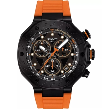 ساعت مچی تیسو مدل T141.417.37.051.02