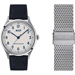 ساعت مچی تیسو مدل T142.464.16.032.00 - tissot watch t142.464.16.032.00  
