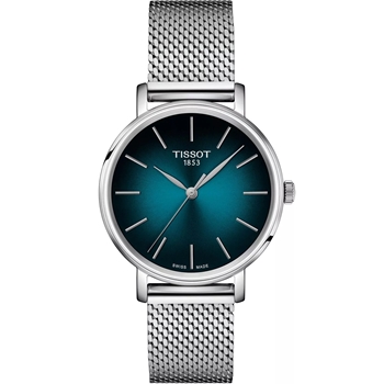 ساعت مچی تیسو مدل T143.210.11.091.00