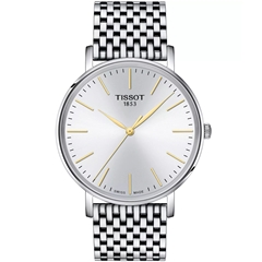 ساعت مچی تیسو مدل T143.410.11.011.01 - tissot watch t143.410.11.011.01  
