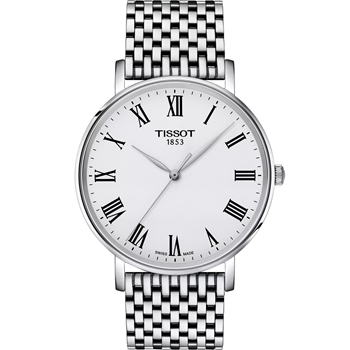 ساعت مچی تیسو مدل T143.410.11.033.00