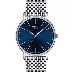 ساعت مچی تیسو مدل T143.410.11.041.00 - tissot watch t143.410.11.041.00  