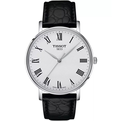ساعت مچی تیسو مدل T143.410.16.033.00 - tissot watch t143.410.16.033.00  