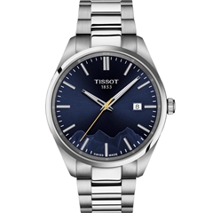 ساعت مچی تیسو مدل T150.410.11.041.02 - tissot watch t150.410.11.041.02  