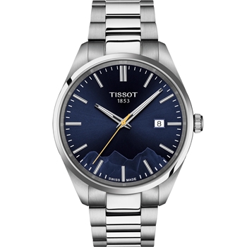 ساعت مچی تیسو مدل T150.410.11.041.02