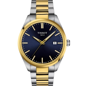 ساعت مچی تیسو مدل T150.410.22.041.00