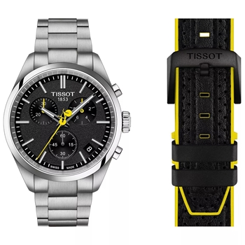 ساعت مچی تیسو مدل T150.417.11.051.00