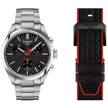 ساعت مچی تیسو مدل T150.417.11.051.01