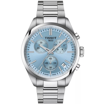 ساعت مچی تیسو مدل T150.417.11.351.00