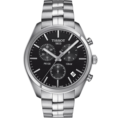 ساعت مچی تیسوت TISSOT کد T101.417.11.051.00 - tissot watch t101.417.11.051.00  