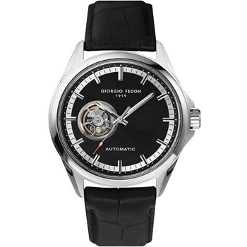 ساعت مچی جورجیو فیدون GIORGIO FEDON کد GFBZ002