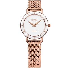 ساعت مچی جویسا JW-J2.312.S - jowissa jw-j2.312.s  
