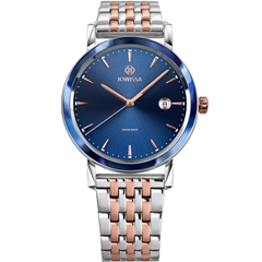 ساعت مچی جویسا JW-J4.543.L - jowissa jw-j4.543.l  