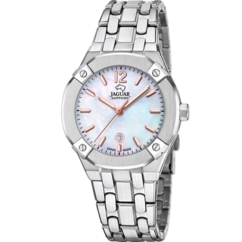 ساعت مچی جگوار J1016/1