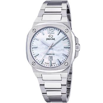 ساعت مچی جگوار J1027/1