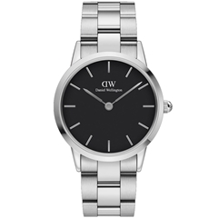 ساعت مچی دنیل ولینگتون DW00100208 - daniel wellington watch dw00100208  