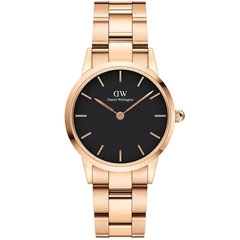 ساعت مچی دنیل ولینگتون DW00100214 - daniel wellington watch dw00100214  