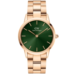 ساعت مچی دنیل ولینگتون DW00100419 - daniel wellington watch dw00100419  