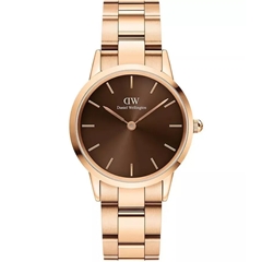 ساعت مچی دنیل ولینگتون DW00100462 - daniel wellington watch dw00100462  