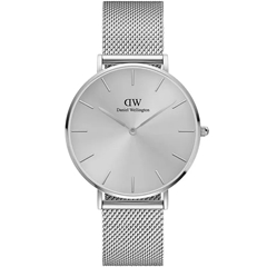 ساعت مچی دنیل ولینگتون DW00100469 - daniel wellington watch dw00100469  