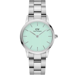 ساعت مچی دنیل ولینگتون DW00100537 - daniel wellington watch dw00100537  