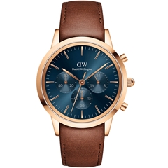 ساعت مچی دنیل ولینگتون DW00100639 - daniel wellington watch dw00100639  