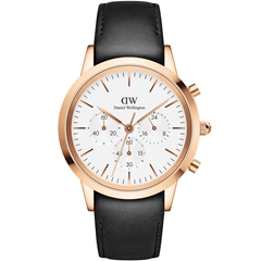 ساعت مچی دنیل ولینگتون DW00100646 - daniel wellington watch dw00100646  