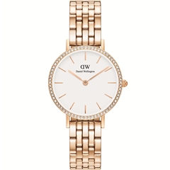 ساعت مچی دنیل ولینگتون DW00100666 - daniel wellington watch dw00100666  