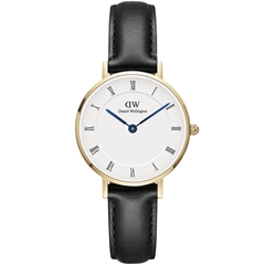 ساعت مچی دنیل ولینگتون DW00100686 - daniel wellington watch dw00100686  