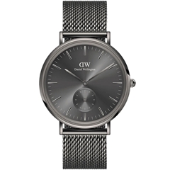 ساعت مچی دنیل ولینگتون DW00100712 - daniel wellington watch dw00100712  